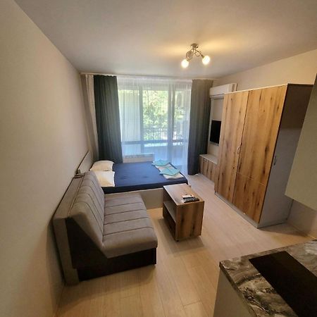Amarant Flats Apartment Sofia Bagian luar foto