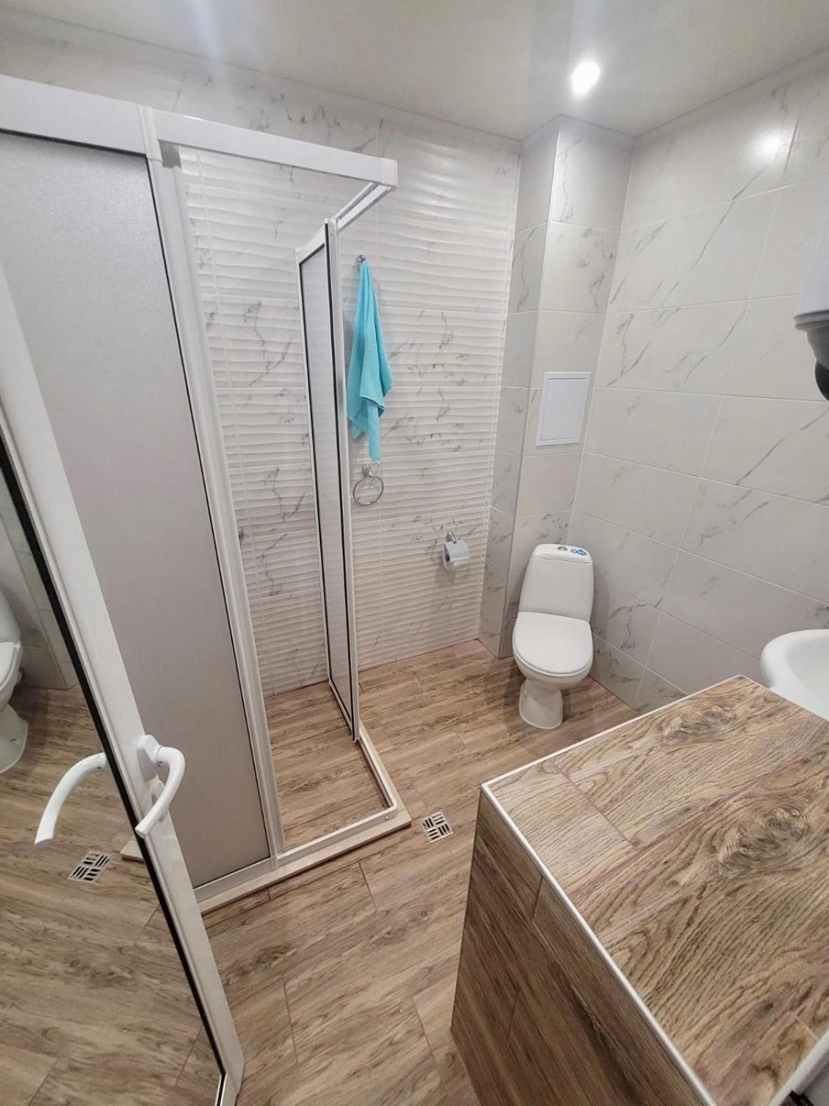 Amarant Flats Apartment Sofia Bagian luar foto