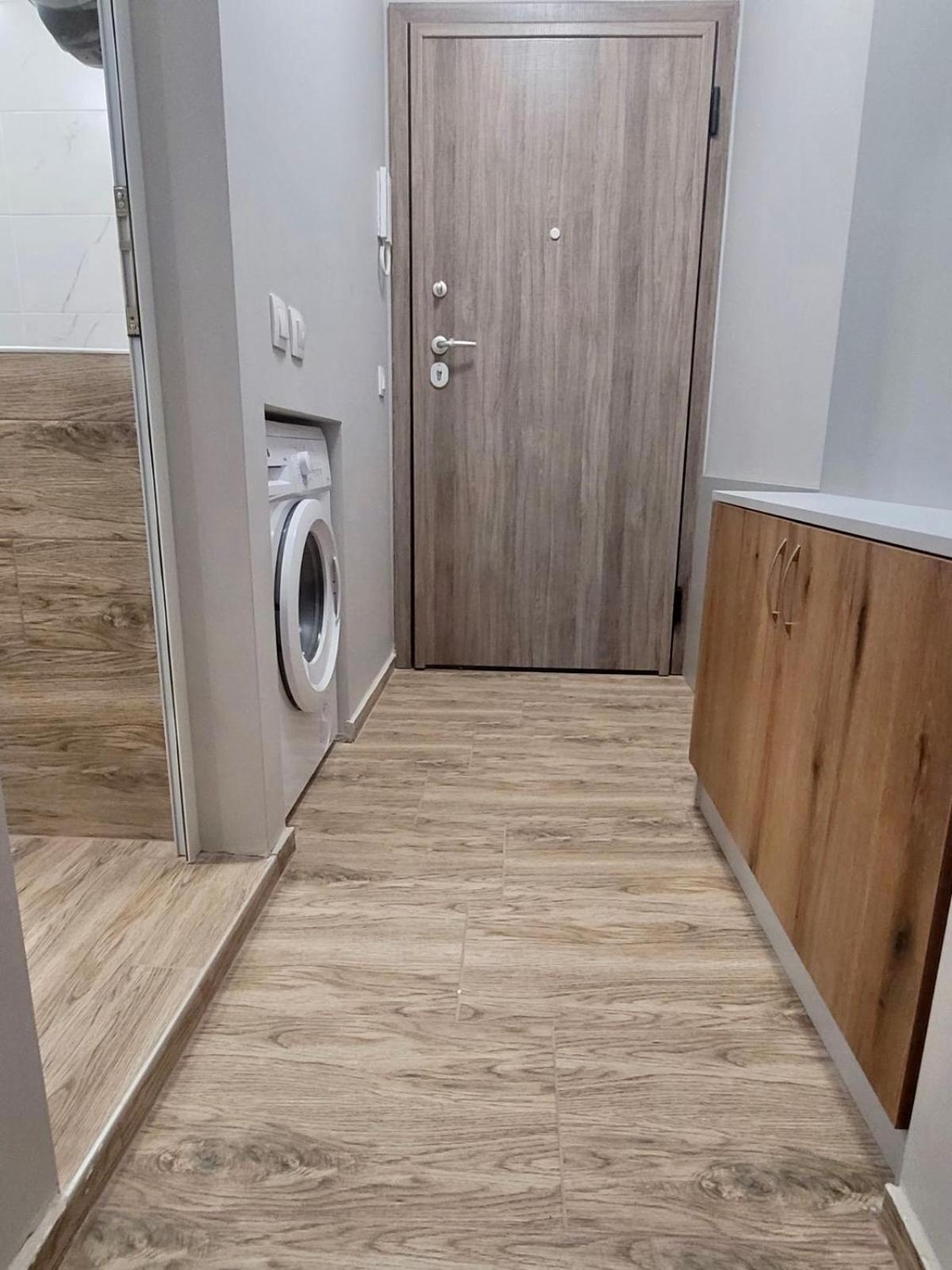 Amarant Flats Apartment Sofia Bagian luar foto